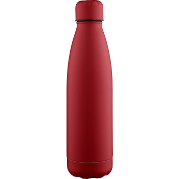 Borraccia in acciaio personalizzata - Borraccia riciclata Breeze 700 ml