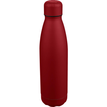 Borraccia in acciaio personalizzata - Borraccia riciclata Breeze 700 ml