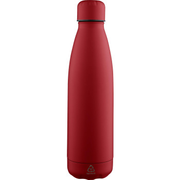 Borraccia in acciaio personalizzata - Borraccia riciclata Breeze 700 ml