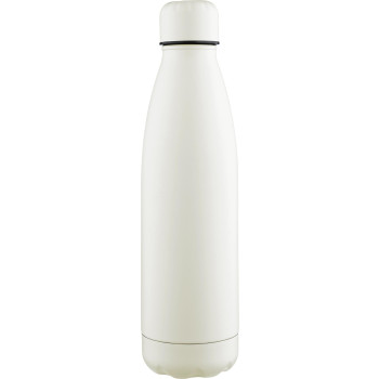 Borraccia in acciaio personalizzata - Borraccia riciclata Breeze 700 ml
