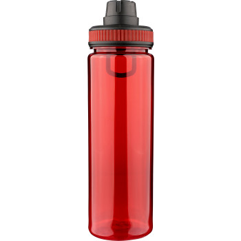 gadget ecologici con logo - Borraccia rPET per bevande capacità 750 ml Olivian