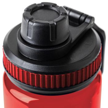 gadget ecologici con logo - Borraccia rPET per bevande capacità 750 ml Olivian