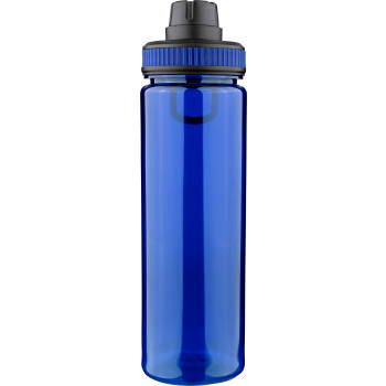 gadget ecologici con logo - Borraccia rPET per bevande capacità 750 ml Olivian