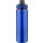 Borraccia rPET trasparente 750 ml con coperchio in PP e dettaglio in silicone