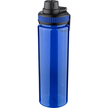gadget ecologici con logo - Borraccia rPET per bevande capacità 750 ml Olivian