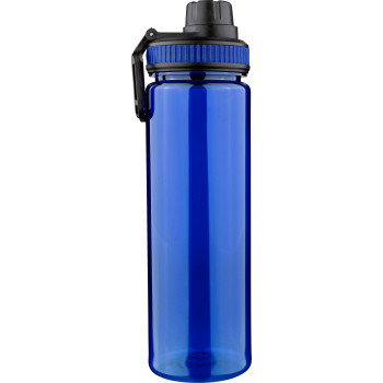 gadget ecologici con logo - Borraccia rPET per bevande capacità 750 ml Olivian