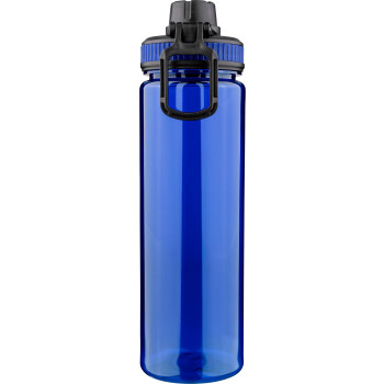 gadget ecologici con logo - Borraccia rPET per bevande capacità 750 ml Olivian