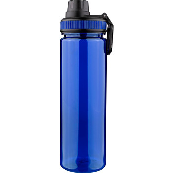 gadget ecologici con logo - Borraccia rPET per bevande capacità 750 ml Olivian