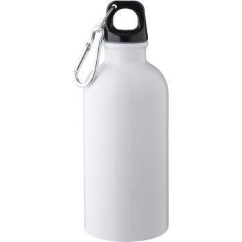 Borraccia in acciaio personalizzata - Borraccia Sable | Riciclata | 400 ml