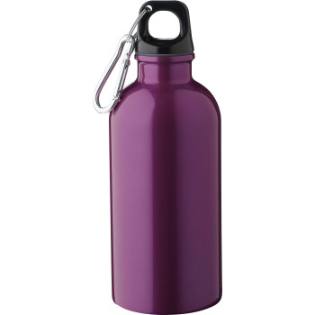 Borraccia in acciaio personalizzata - Borraccia Sable | Riciclata | 400 ml