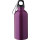 Borraccia personalizzabile 400 ml acciaio inox Impression
