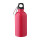 Borraccia personalizzabile 400 ml acciaio inox Impression
