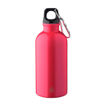 Borraccia in acciaio personalizzata - Borraccia Sable | Riciclata | 400 ml
