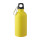 Borraccia personalizzabile 400 ml acciaio inox Impression