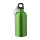 Borraccia personalizzabile 400 ml acciaio inox Impression