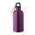 Borraccia personalizzabile 400 ml acciaio inox Impression