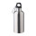 Borraccia personalizzabile 400 ml acciaio inox Impression