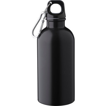 Borraccia in acciaio personalizzata - Borraccia Sable | Riciclata | 400 ml
