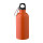 Borraccia personalizzabile 400 ml acciaio inox Impression