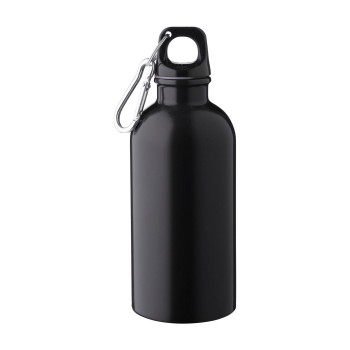 Borraccia in acciaio personalizzata - Borraccia Sable | Riciclata | 400 ml