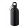 Borraccia personalizzabile 400 ml acciaio inox Impression