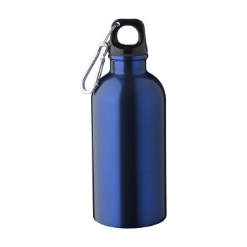Borraccia in acciaio personalizzata - Borraccia Sable | Riciclata | 400 ml