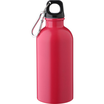 Borraccia in acciaio personalizzata - Borraccia Sable | Riciclata | 400 ml