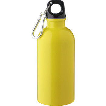 Borraccia in acciaio personalizzata - Borraccia Sable | Riciclata | 400 ml