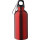 Borraccia personalizzabile 400 ml acciaio inox Impression