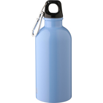 Borraccia in acciaio personalizzata - Borraccia Sable | Riciclata | 400 ml