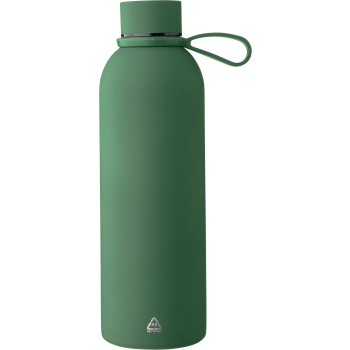 Borraccia in acciaio personalizzata - Borraccia Sena | Riciclato | 500 ml