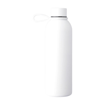 Borraccia in acciaio personalizzata - Borraccia Sena | Riciclato | 500 ml