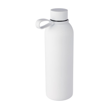 Borraccia in acciaio personalizzata - Borraccia Sena | Riciclato | 500 ml