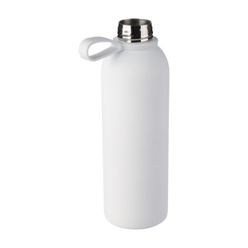 Borraccia in acciaio personalizzata - Borraccia Sena | Riciclato | 500 ml