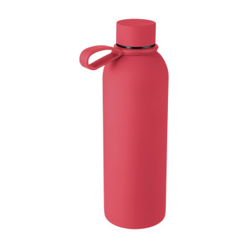 Borraccia in acciaio personalizzata - Borraccia Sena | Riciclato | 500 ml