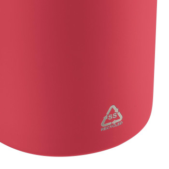 Borraccia in acciaio personalizzata - Borraccia Sena | Riciclato | 500 ml