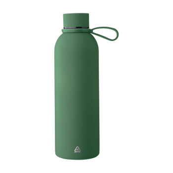 Borraccia in acciaio personalizzata - Borraccia Sena | Riciclato | 500 ml