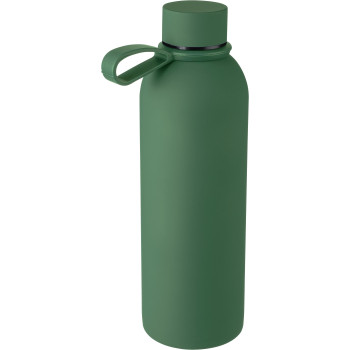 Borraccia in acciaio personalizzata - Borraccia Sena | Riciclato | 500 ml