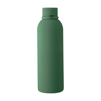 Borraccia in acciaio personalizzata - Borraccia Sena | Riciclato | 500 ml