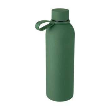 Borraccia in acciaio personalizzata - Borraccia Sena | Riciclato | 500 ml