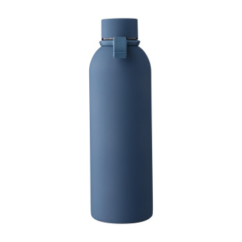 Borraccia in acciaio personalizzata - Borraccia Sena | Riciclato | 500 ml