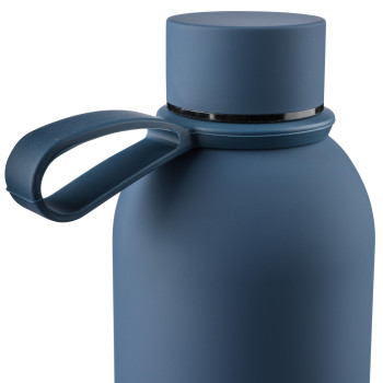 Borraccia in acciaio personalizzata - Borraccia Sena | Riciclato | 500 ml