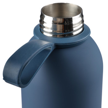 Borraccia in acciaio personalizzata - Borraccia Sena | Riciclato | 500 ml