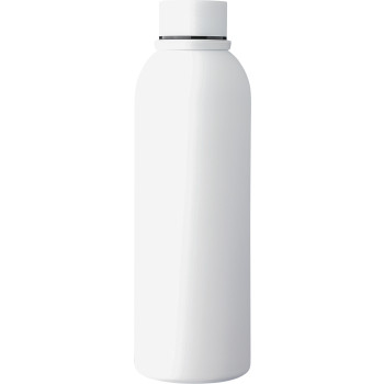Borraccia in acciaio personalizzata - Borraccia Sena | Riciclato | 500 ml