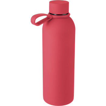 Borraccia in acciaio personalizzata - Borraccia Sena | Riciclato | 500 ml