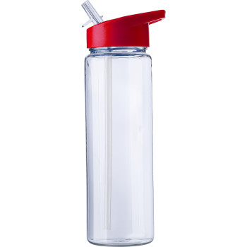 gadget ecologici con logo - Borraccia sportiva Ahmed | rPET | 750 ml