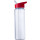 Borraccia personalizzabile Impression in rPET beccuccio pieghevole 750 ml