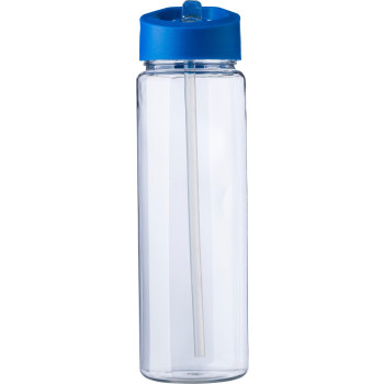 gadget ecologici con logo - Borraccia sportiva Ahmed | rPET | 750 ml