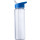 Borraccia personalizzabile Impression in rPET beccuccio pieghevole 750 ml