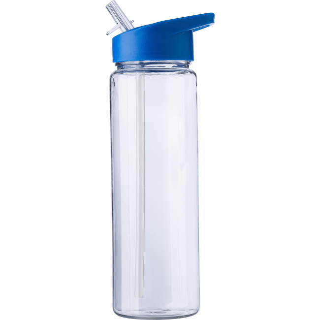 gadget ecologici con logo - Borraccia sportiva Ahmed | rPET | 750 ml